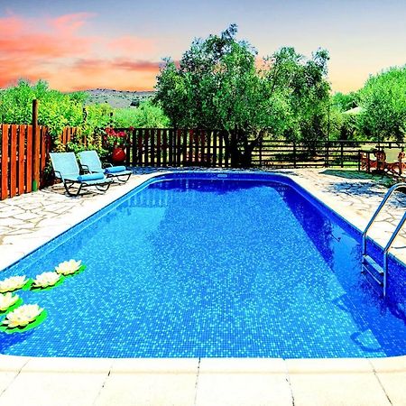 Sentido Villas Αρμένοι Εξωτερικό φωτογραφία