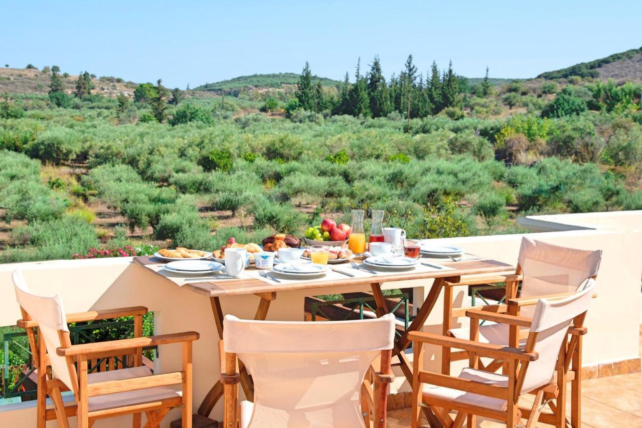 Sentido Villas Αρμένοι Εξωτερικό φωτογραφία