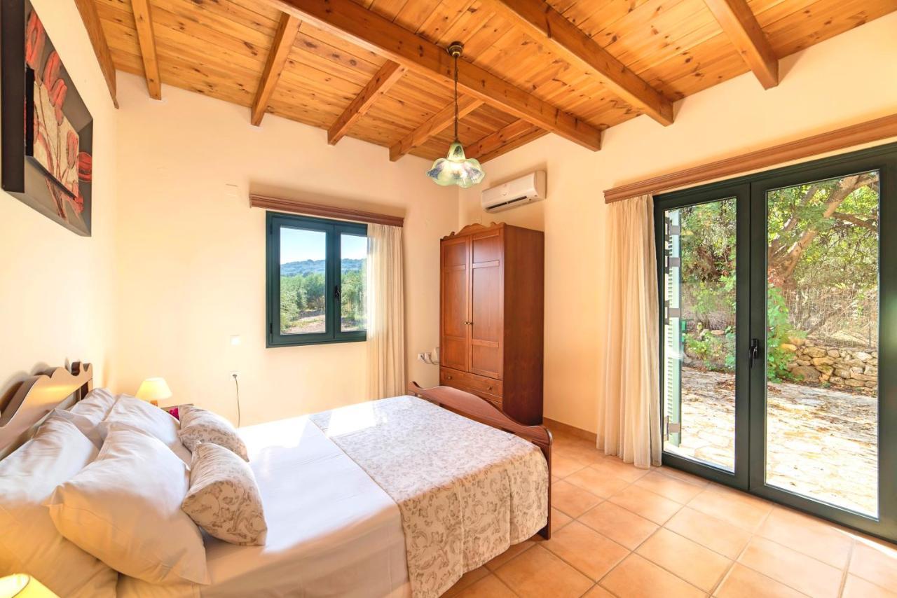 Sentido Villas Αρμένοι Εξωτερικό φωτογραφία