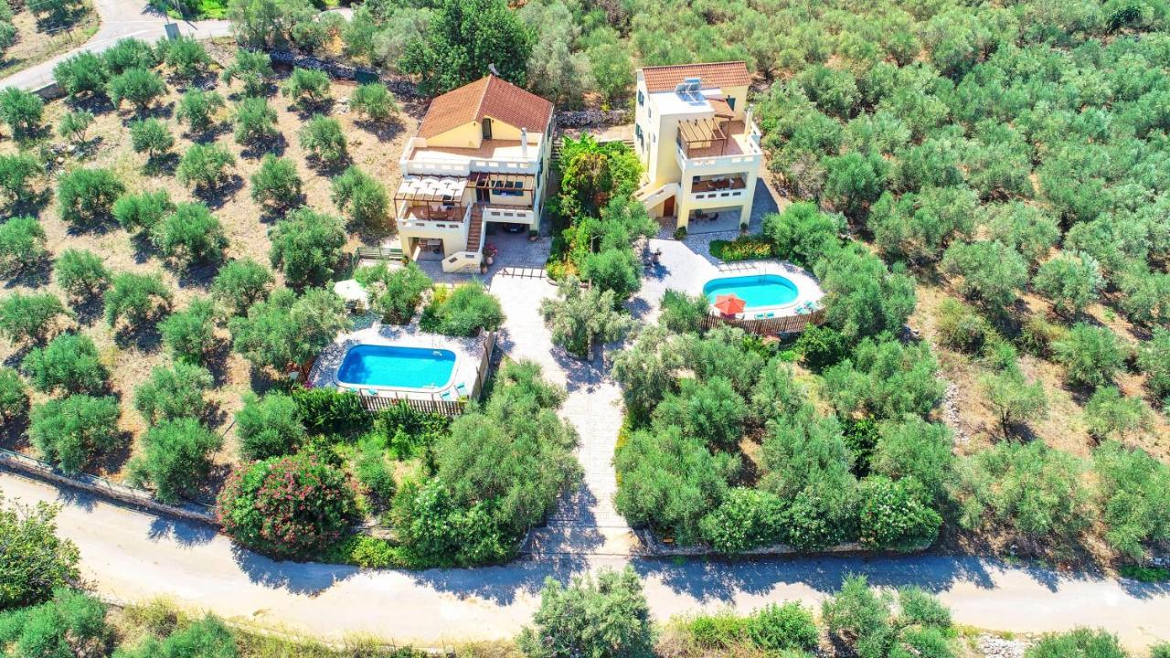 Sentido Villas Αρμένοι Εξωτερικό φωτογραφία