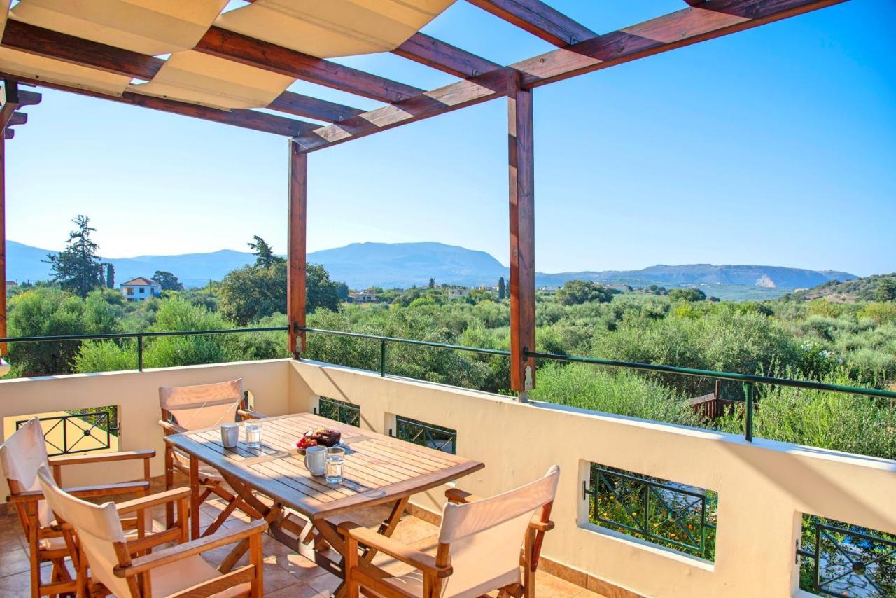 Sentido Villas Αρμένοι Εξωτερικό φωτογραφία