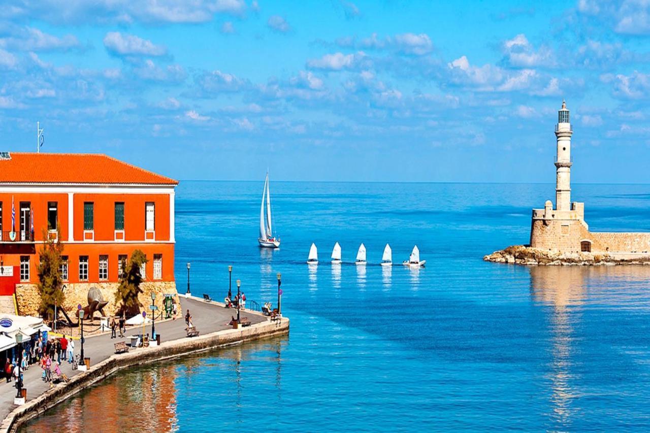Sentido Villas Αρμένοι Εξωτερικό φωτογραφία