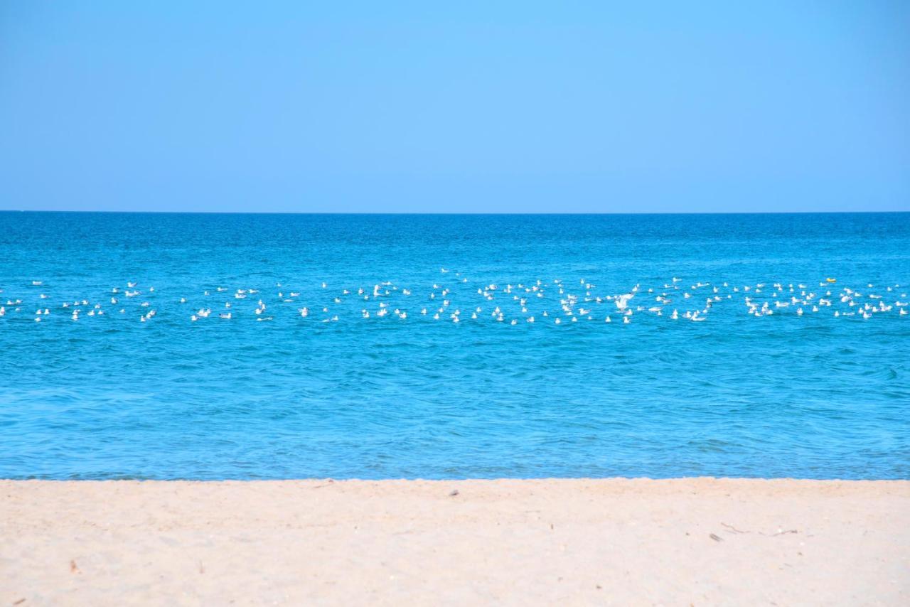 Sentido Villas Αρμένοι Εξωτερικό φωτογραφία