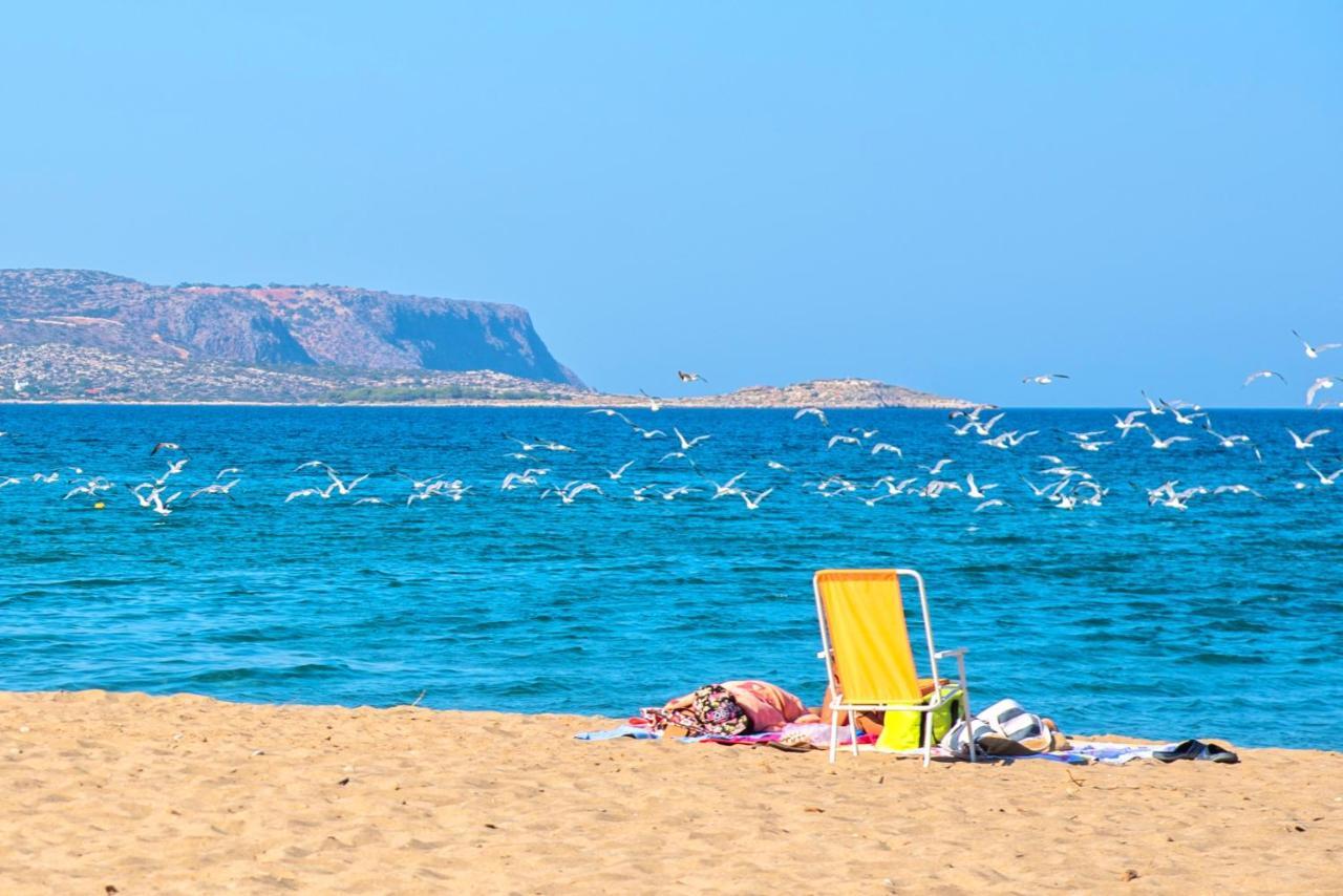 Sentido Villas Αρμένοι Εξωτερικό φωτογραφία