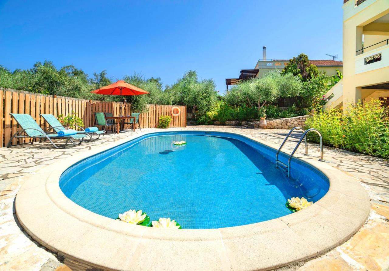 Sentido Villas Αρμένοι Εξωτερικό φωτογραφία