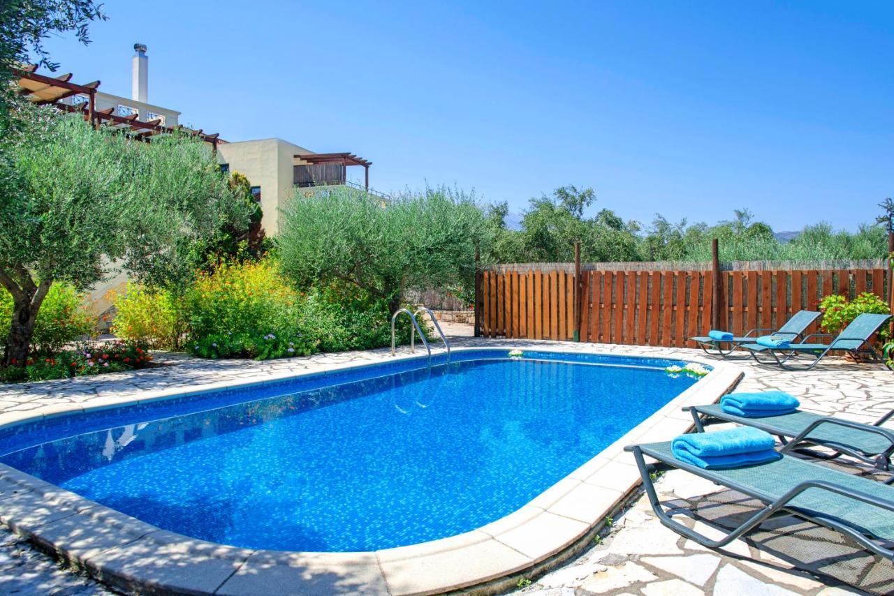 Sentido Villas Αρμένοι Εξωτερικό φωτογραφία