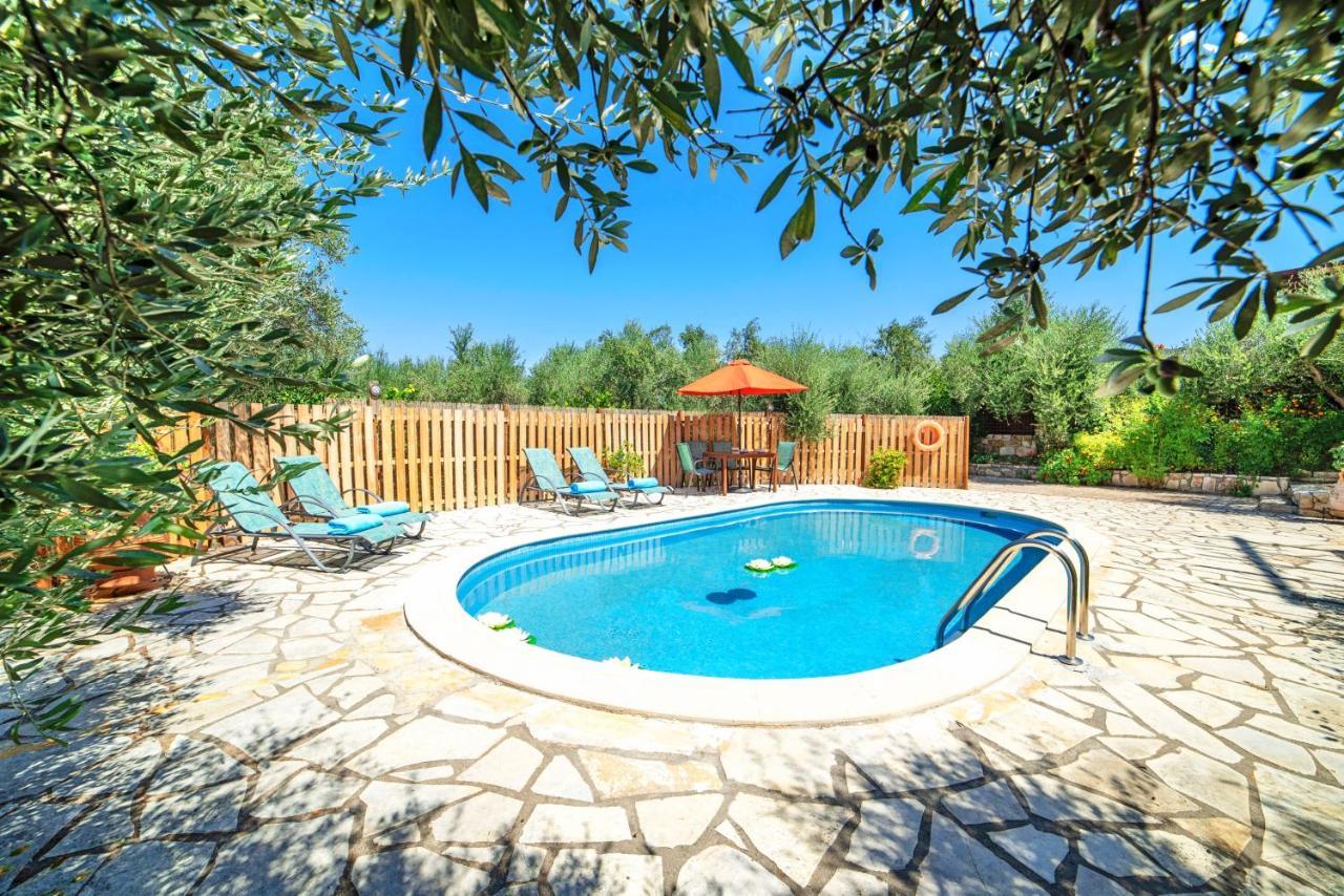 Sentido Villas Αρμένοι Εξωτερικό φωτογραφία