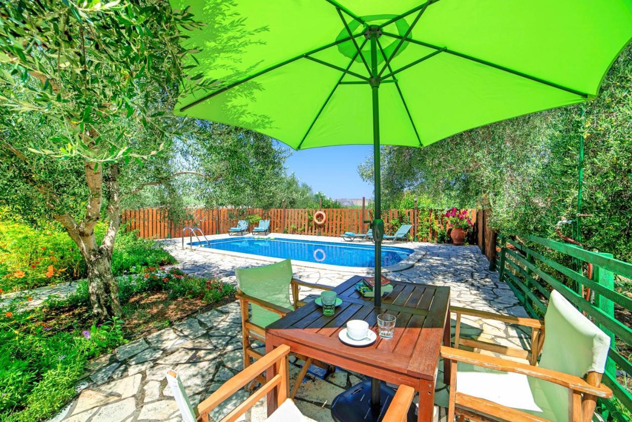 Sentido Villas Αρμένοι Εξωτερικό φωτογραφία
