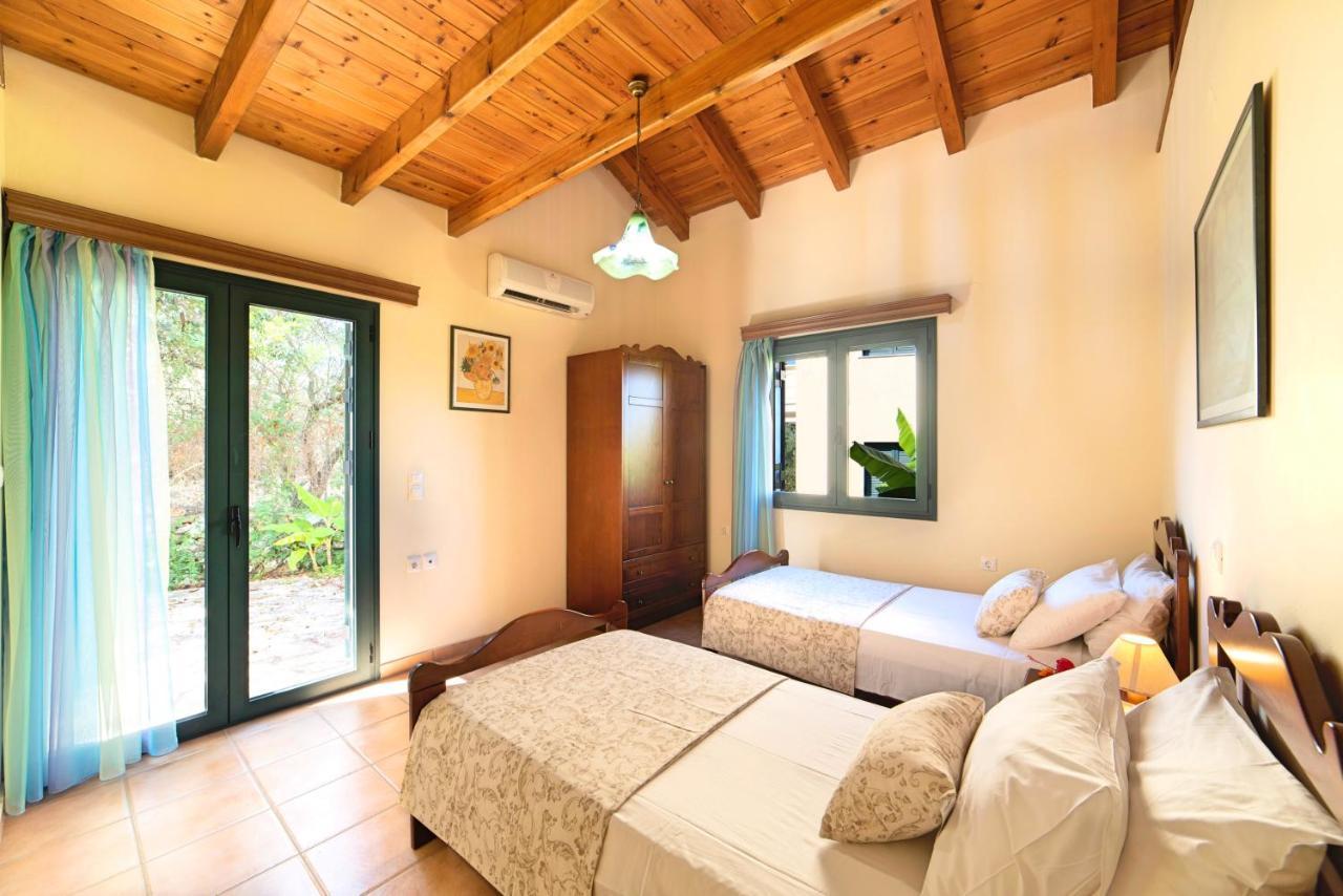 Sentido Villas Αρμένοι Εξωτερικό φωτογραφία