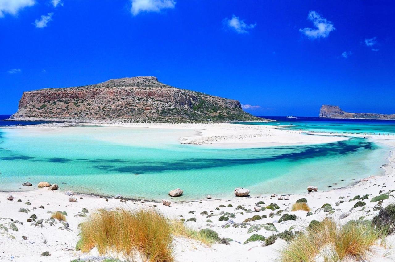 Sentido Villas Αρμένοι Εξωτερικό φωτογραφία