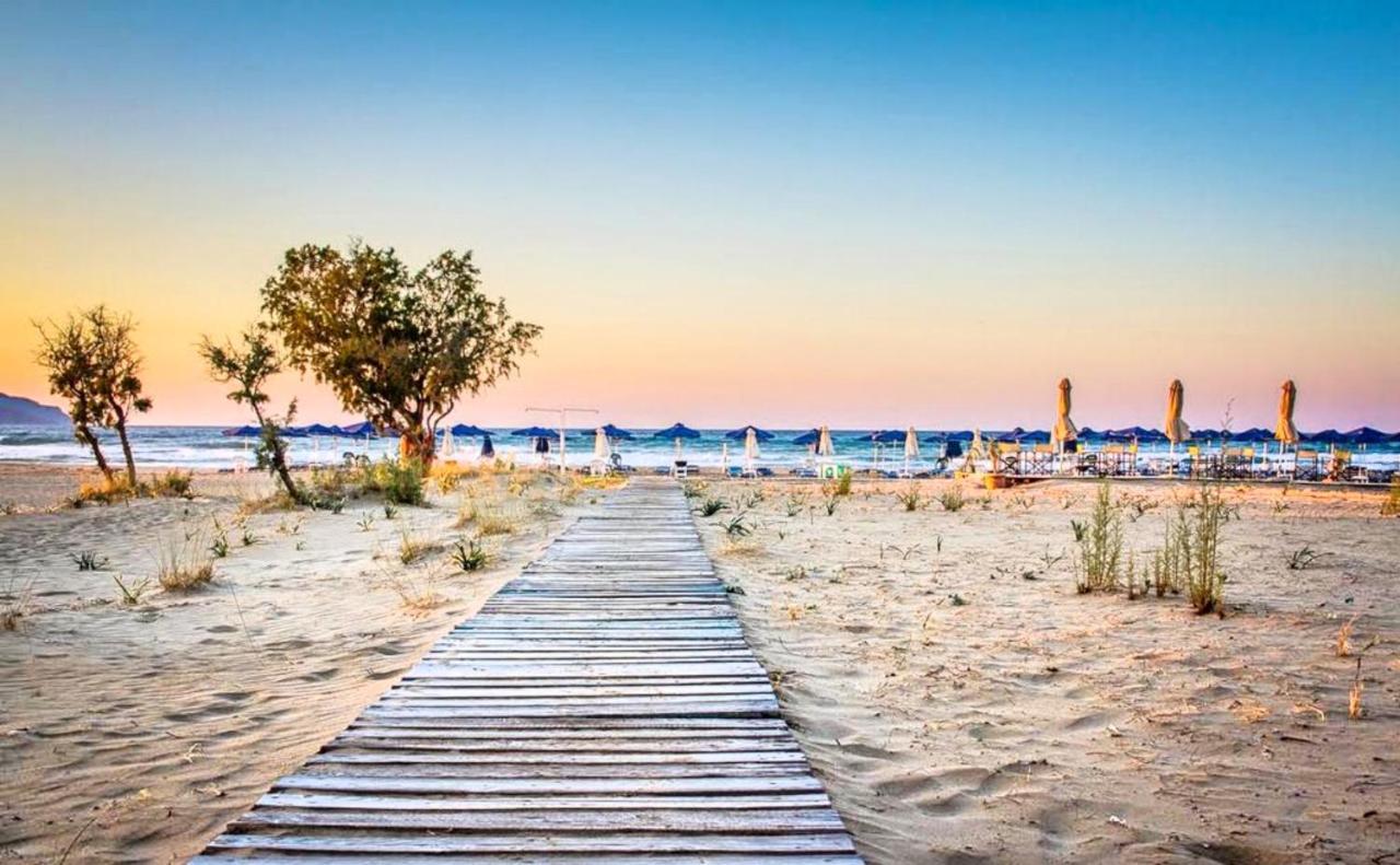 Sentido Villas Αρμένοι Εξωτερικό φωτογραφία